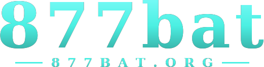 877bat logo