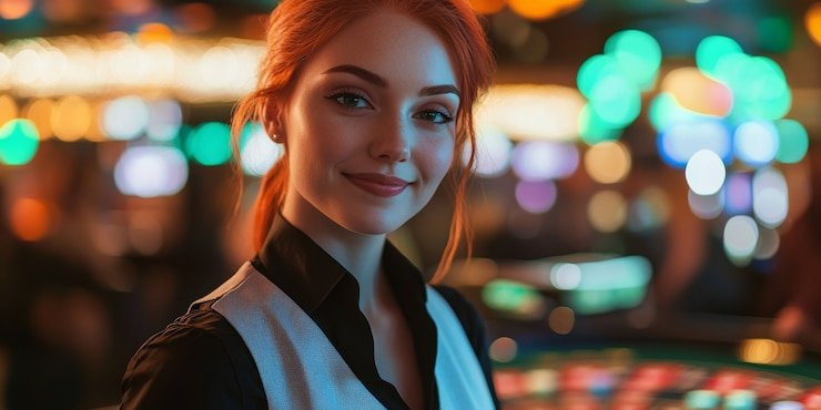 877bat Roulette Dreamspin – Live Tables on 877bat
